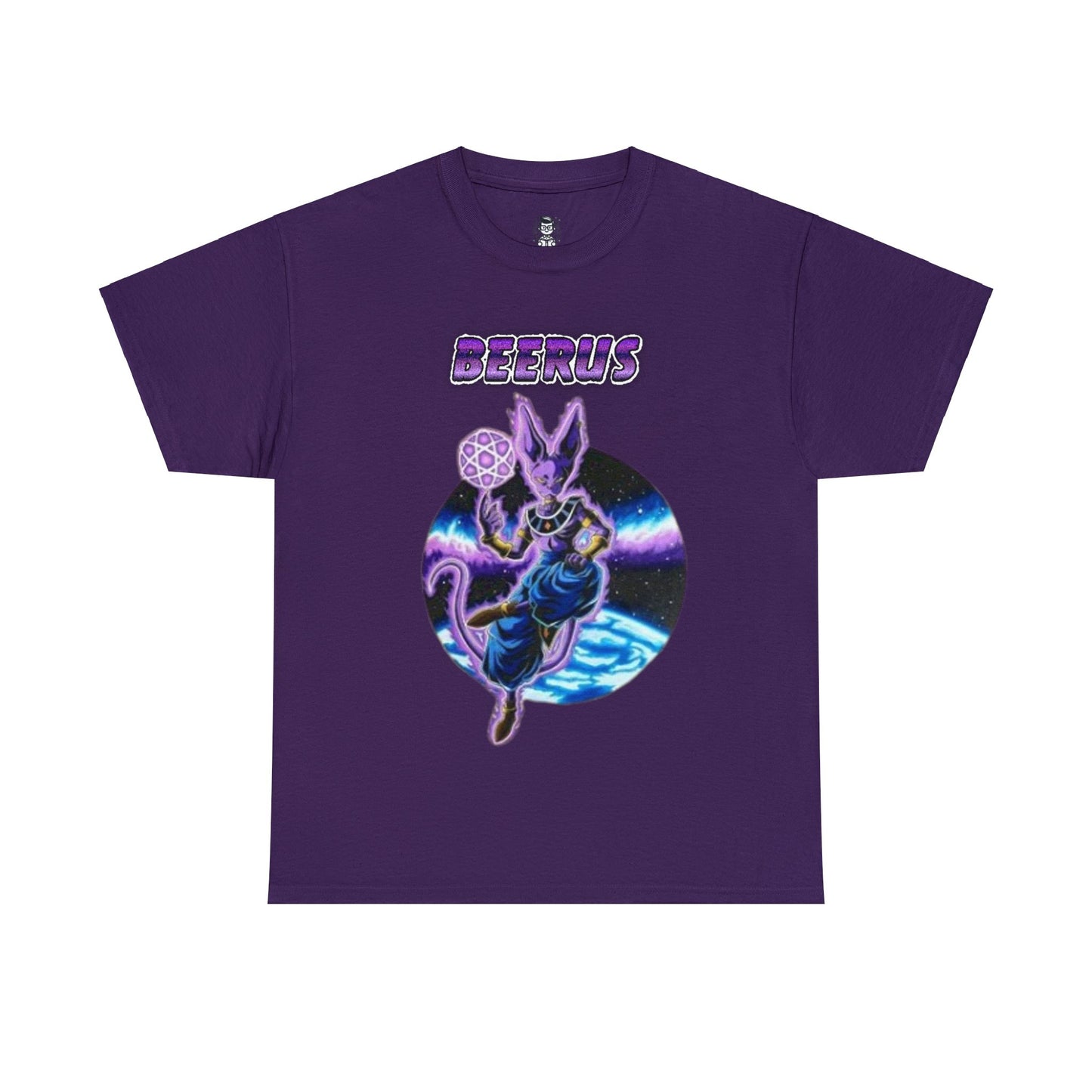 Tee Shirt BEERUS