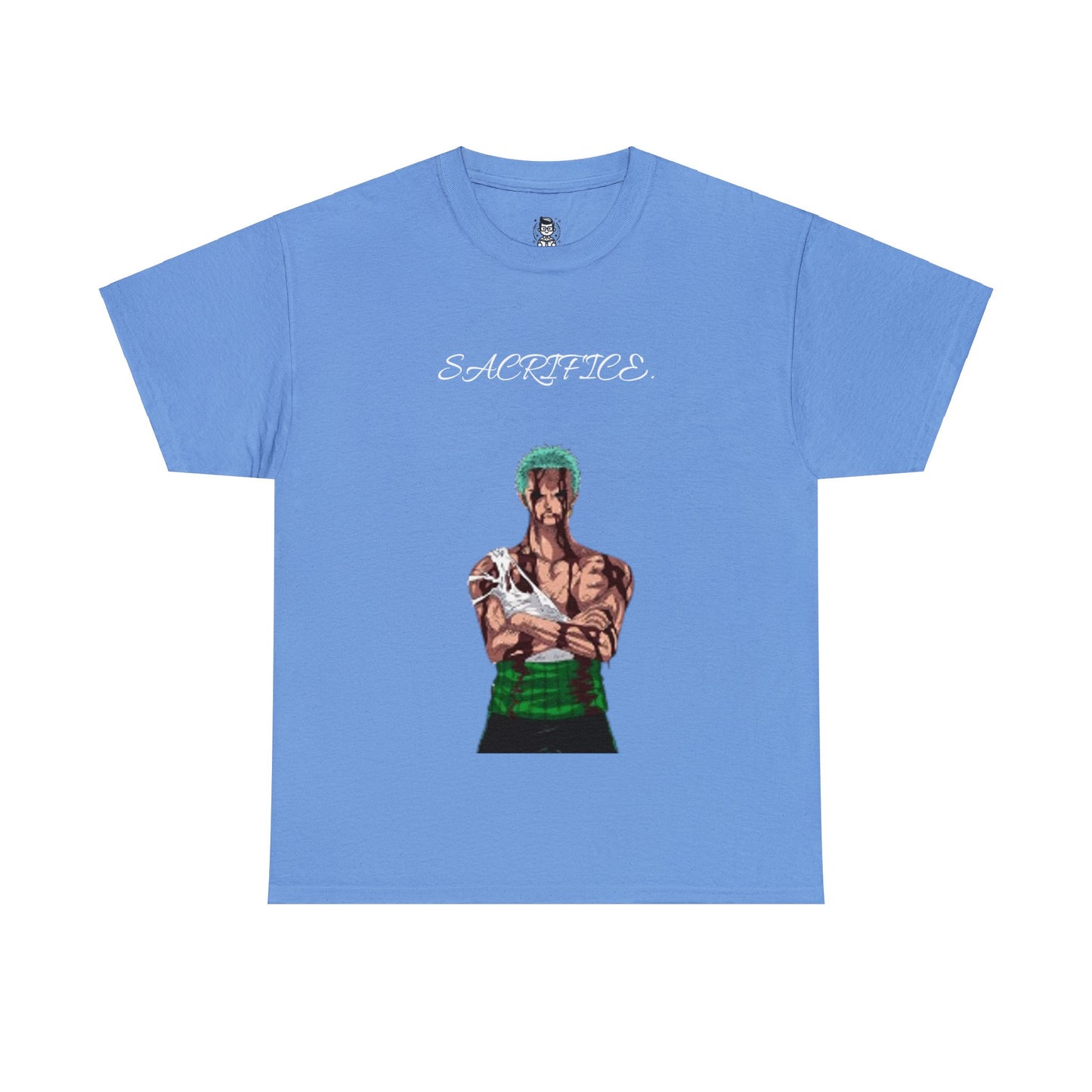 Tee  Shirt ZORO SACRIFICE