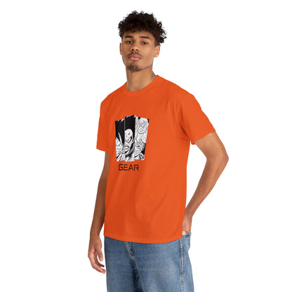 Tee Shirt LUFFY GEAR