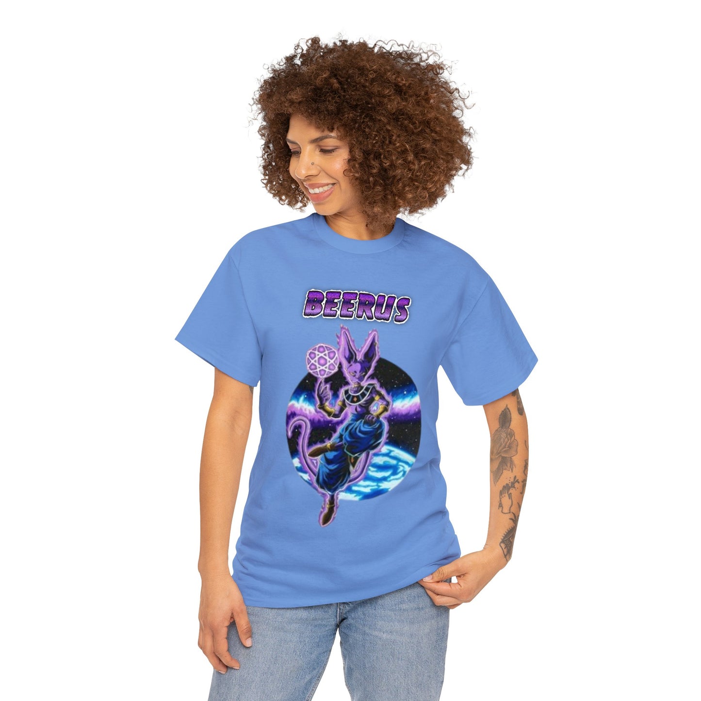 Tee Shirt BEERUS