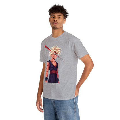 Tee Shirt GOHAN SAYIAN