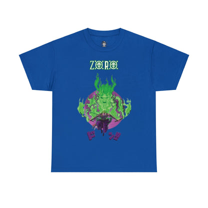 Tee Shirt ZORO ROI DES ENFERS