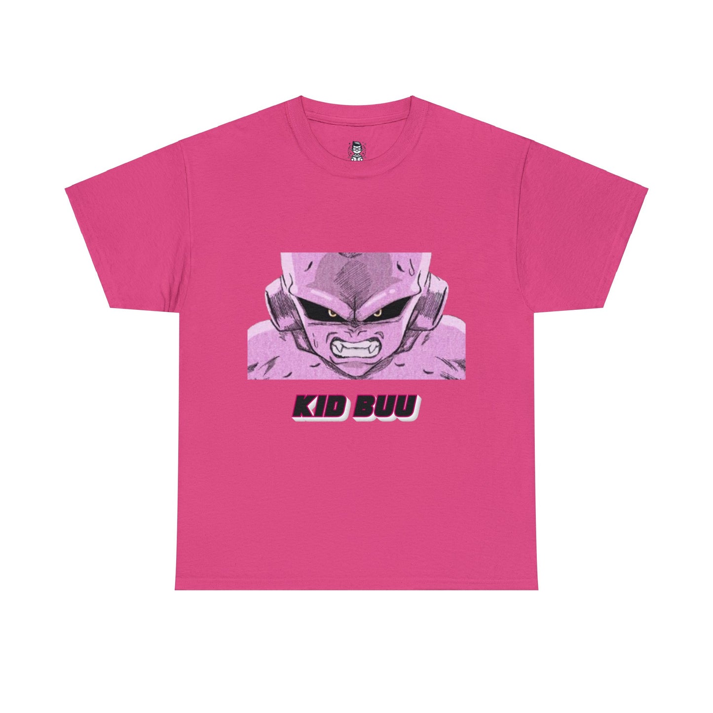 Tee Shirt KID BUU