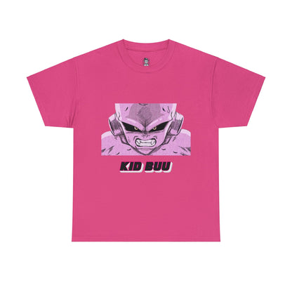 Tee Shirt KID BUU